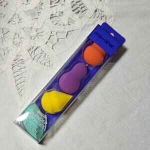 one+other Mini Blender Sponges - Set of 4 NWT
